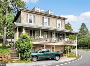 501 Rugby Rd APT 2, Birdsboro, PA 19508