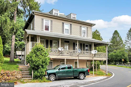 501 Rugby Rd Photo 1