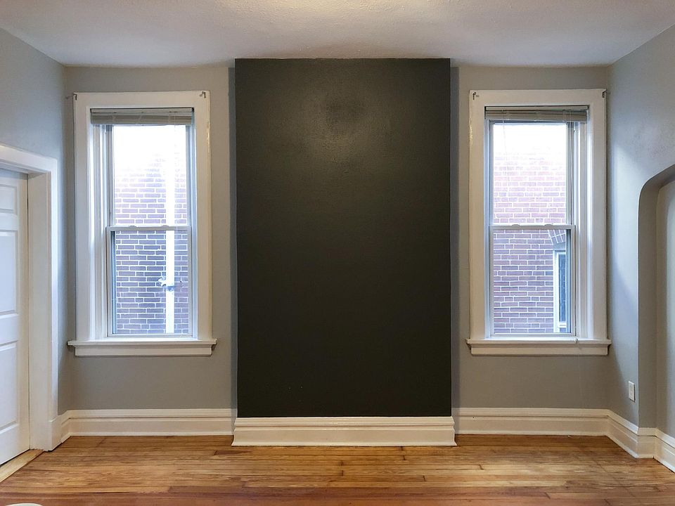 Bedroom 1.
