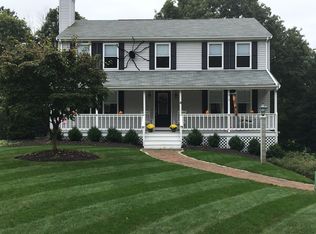 4 Lost Hill Dr, Medway, MA 02053