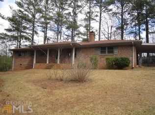 71 Sunset Ln, Bremen, GA 30110
