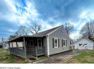 608 N Hite Ave, Louisville, KY 40206