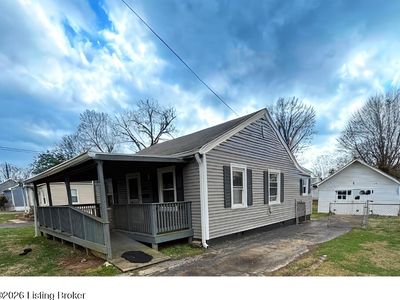 608 N Hite Ave, Louisville, KY, 40206