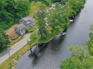 29 Old Hamburg Rd, Lyme, CT 06371