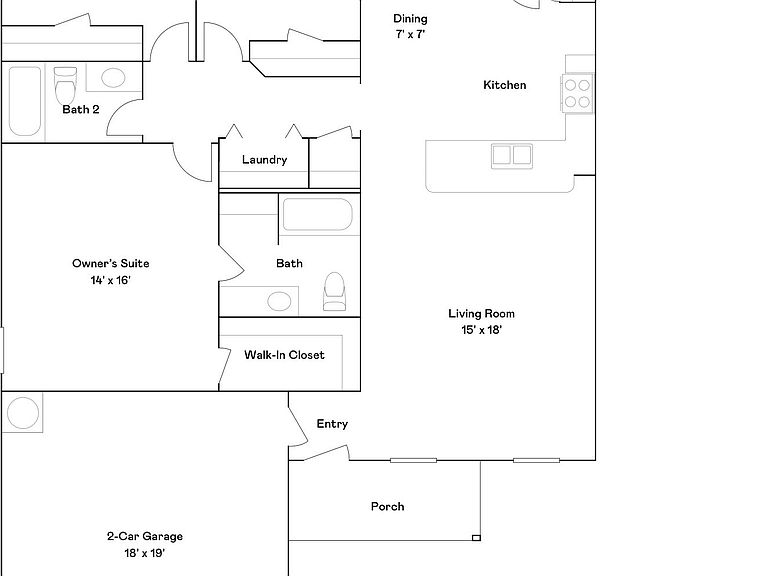 Listing photo 2