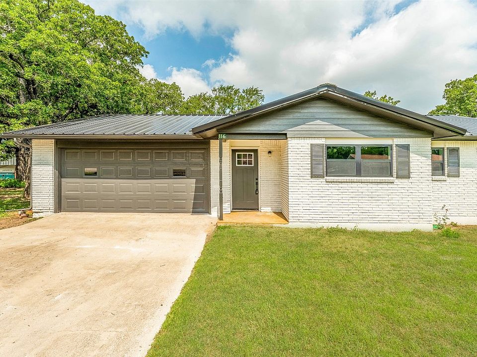 116 N Mohon St, De Leon, TX 76444 MLS 20366484 Zillow