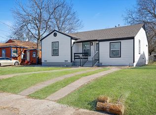 2314 Marfa Ave, Dallas, TX 75216