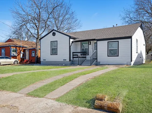 2314 Marfa Ave, Dallas, TX 75216