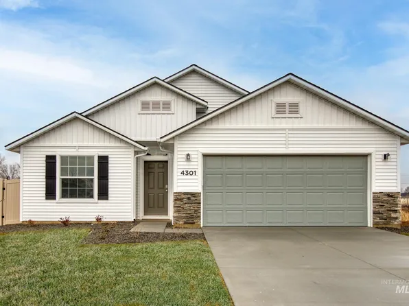 1080 Jimson Ave, Middleton, ID 83644