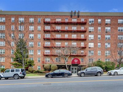 47-27 Little Neck Parkway #6D, Flushing, NY, 11362