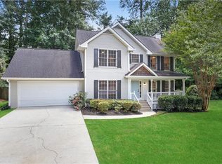 342 Pebble Trl, Alpharetta, GA 30009