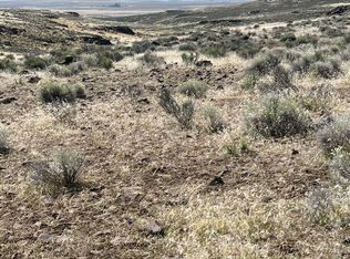 0 Near Morgan Rd, Ravendale, CA 96123