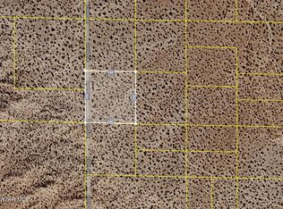 210th Street E North Of Ave #B, Lancaster, CA