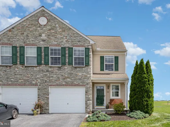 68 Harvest Mill Ln, Palmyra, PA 17078