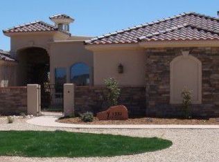 1331 Fox Den Ct, Las Cruces, NM 88007