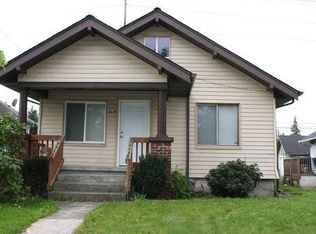 3616 S Cushman Ave, Tacoma, WA 98418