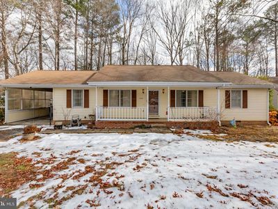 5504 Leavells Crossing Dr, Fredericksburg, VA, 22407