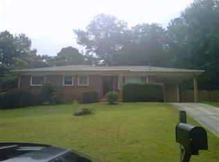 1962 Glenmar Dr, Decatur, GA 30032