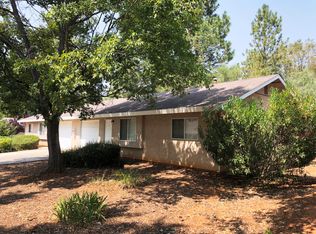 5455 Sawmill Rd #94, Paradise, CA 95969