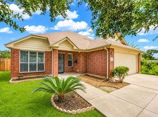 8645 Rinn St, Houston, TX 77078
