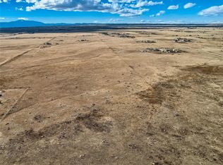 11480 N Log Rd, Calhan, CO 80808