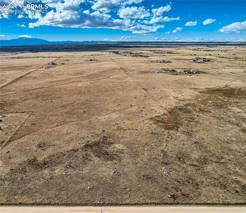 11480 N Log Rd, Calhan, CO, 80808