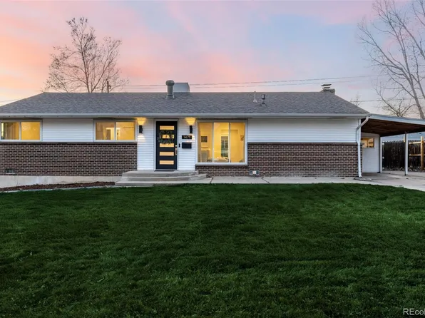 1471 S Saulsbury Street, Lakewood, CO 80232
