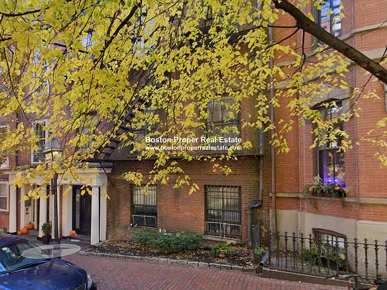 22 Hancock St #301 — Photo 6