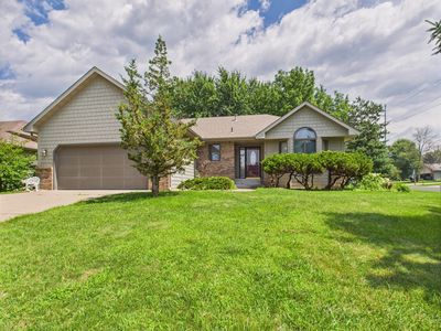 709 4th St NW, Forest Lake, MN, 55025