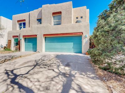 5219 Chris Ct NW, Albuquerque, NM, 87120