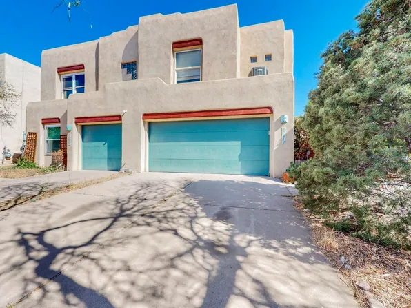 5219 Chris Ct NW, Albuquerque, NM 87120