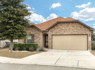 9010 Moccasin Lake, San Antonio, TX 78245