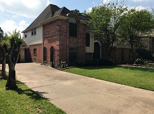 3527 Highfalls Dr, Houston, TX 77068