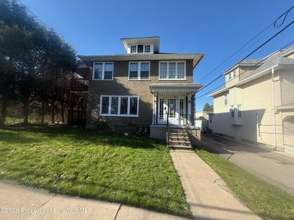 1614 Linden St Unit 1, Scranton, PA 18510