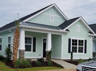 1501 Riverport Dr LOT 43, Conway, SC 29526