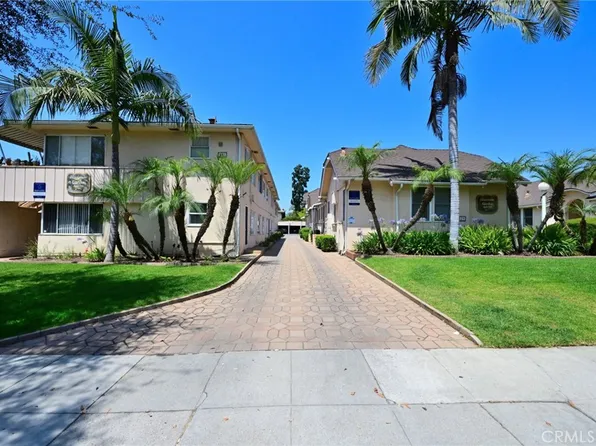 529 541 S El Molino Ave, Pasadena, CA 91101