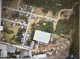 329 Witten St, Petersburg, VA 23803