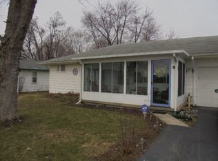 3401 S Hoyt Ave, Muncie, IN 47302