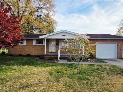 162 Orange Dr, Williamstown, WV, 26187