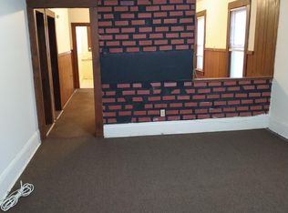 11 Ashley St FLOOR 2, New Bedford, MA 02744