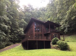 280 Leatherwood Ln, Dana, KY 41615
