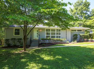 383 Blackman Rd, Nashville, TN 37211