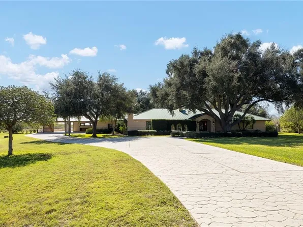 4725 Mile 6 Rd, McAllen, TX 78504