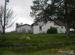 1056 Farmer Mark Rd, Bryan, OH 43506