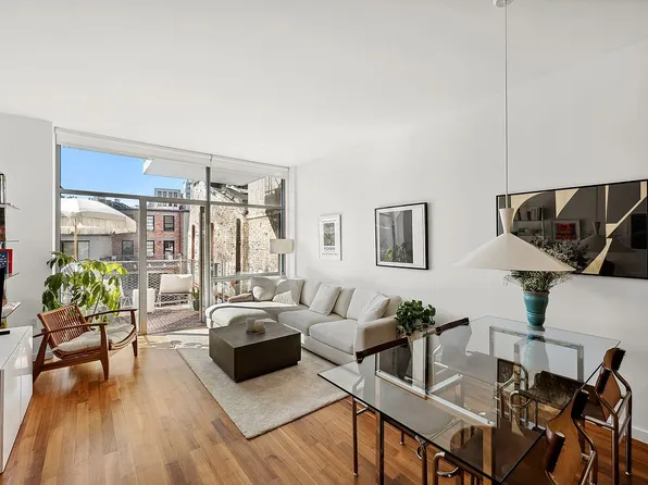 280 Metropolitan Ave #3D, Brooklyn, NY 11211