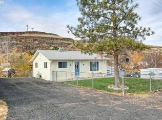 411 SW Cedar St, Pilot Rock, OR 97868