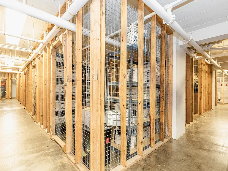 Storage
