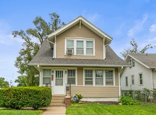 4426 Barker Ave, Omaha, NE 68105