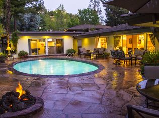 1850 Maginn Dr, Glendale, CA 91202