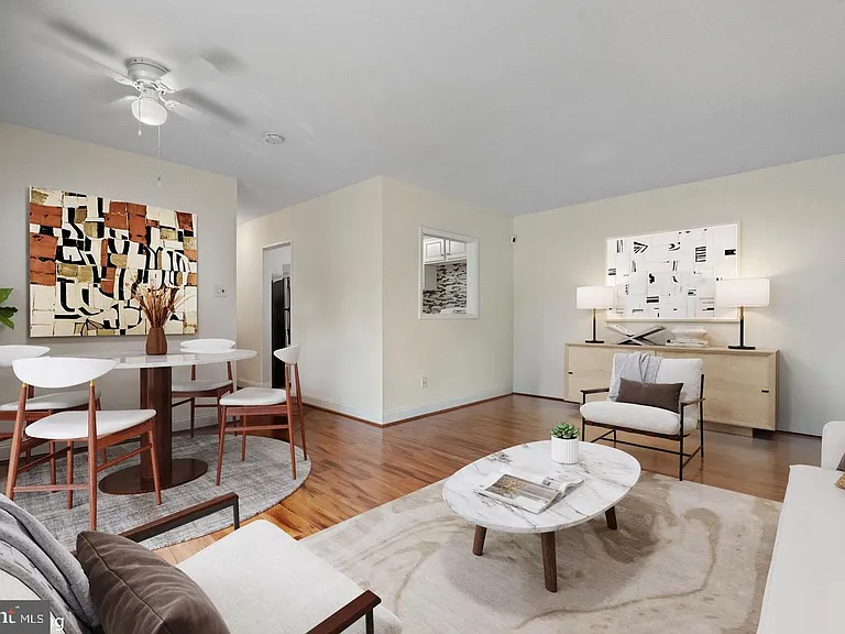 7984 Audubon Ave #203 — Photo 8